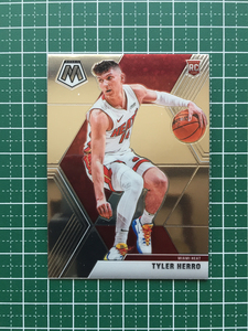 ★PANINI 2019-20 NBA MOSAIC #223 TYLER HERRO［MIAMI HEAT］ベースカード ルーキー RC 2020★