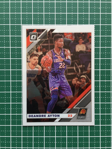 ★PANINI 2019-20 NBA DONRUSS OPTIC #145 DEANDRE AYTON［PHOENIX SUNS］ベースカード 2020★