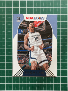 ★PANINI 2020-21 NBA HOOPS #64 BRANDON CLARKE［MEMPHIS GRIZZLIES］ベースカード「BASE」★