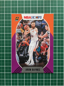 ★PANINI 2020-21 NBA HOOPS #20 ARON BAYNES［PHOENIX SUNS］PURPLE パラレル版「SP」★