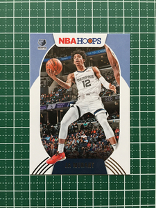 ★PANINI 2020-21 NBA HOOPS #120 JA MORANT［MEMPHIS GRIZZLIES］ベースカード「BASE」★