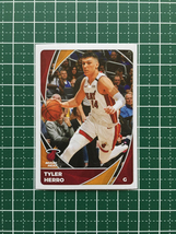 ★PANINI 2020-21 NBA STICKER & CARD COLLECTION #217 TYLER HERRO［MIAMI HEAT］★_画像1