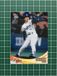 ★BBM 2020 スポーツ INFINITY インフィニティ #17 小桧山雅仁［プロ野球］レギュラーカード 20★