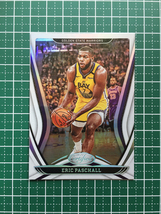 ★PANINI 2020-21 NBA CERTIFIED #27 ERIC PASCHALL［GOLDEN STATE WARRIORS］ベースカード★_画像1