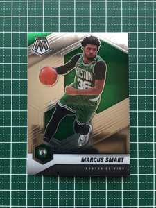 ★PANINI 2020-21 NBA MOSAIC #99 MARCUS SMART［BOSTON CELTICS］ベースカード「BASE」★