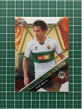 ★PANINI サッカー 2020-21 MOSAIC LA LIGA SOCCER #5 PERE MILLA［ELCHE CF］インサートカード「WILL TO WIN」ルーキー RC★_画像1