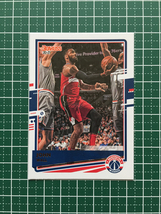 ★PANINI 2020-21 NBA DONRUSS #49 JOHN WALL［WASHINGTON WIZARDS］ベースカード「BASE」★_画像1