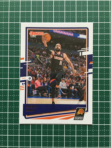 ★PANINI 2020-21 NBA DONRUSS #92 RICKY RUBIO［PHOENIX SUNS］ベースカード「BASE」★