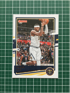 ★PANINI 2020-21 NBA DONRUSS #68 TORREY CRAIG［DENVER NUGGETS］ベースカード「BASE」★