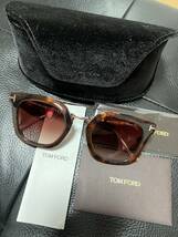 トムフォード　Tom ford サングラス　TF541_画像1