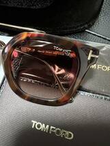 トムフォード　Tom ford サングラス　TF541_画像2