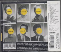 グリーン・デイ Green Day / ニムロッド ★中古盤 / WPCR-1601/220517_画像2