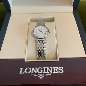 ロンジン LONGINES ラ グラン クラシック ドゥ レディース　レディース　腕時計