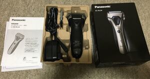 Panasonic メンズシェーバー ES-RL34