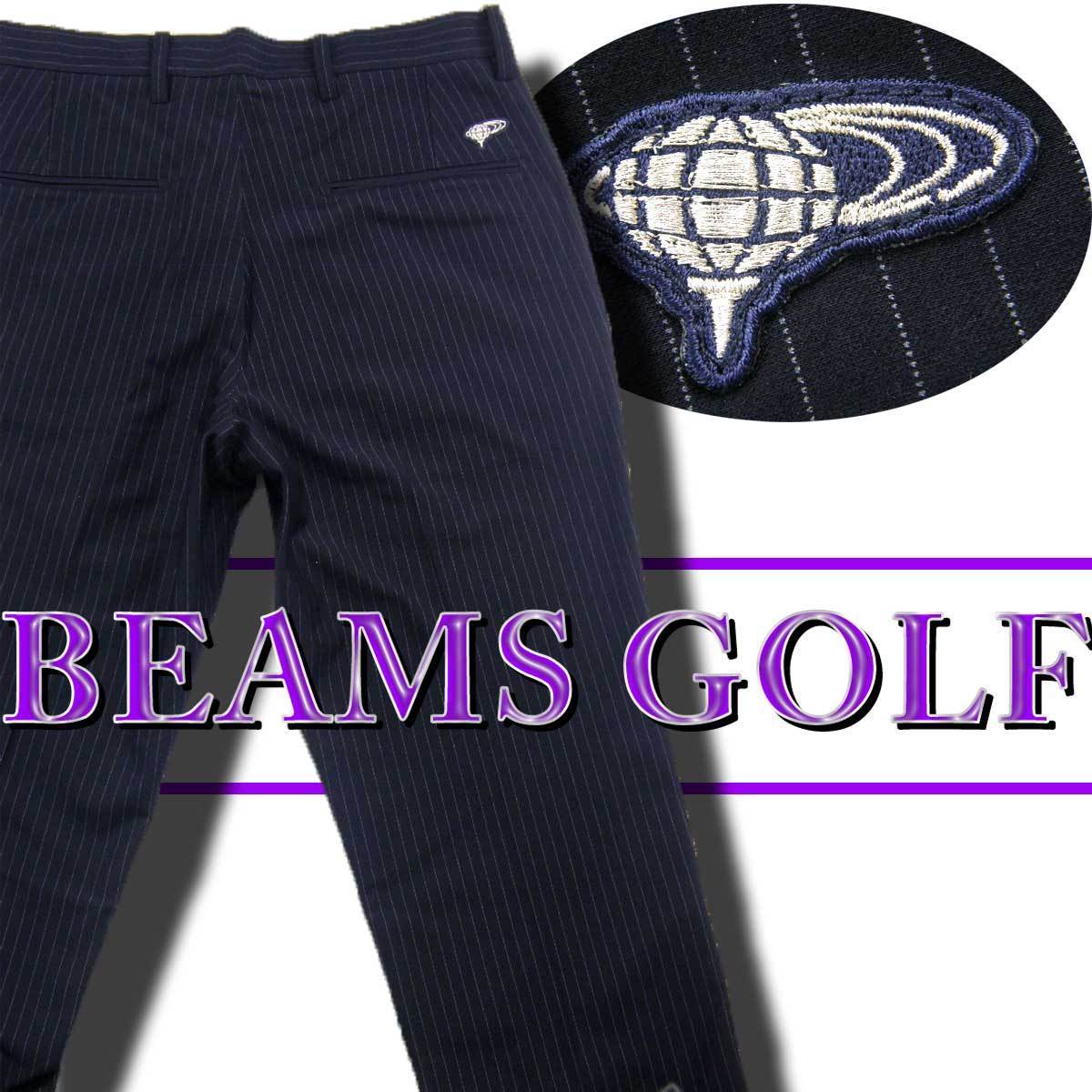 ヤフオク! -「beams golf」の落札相場・落札価格