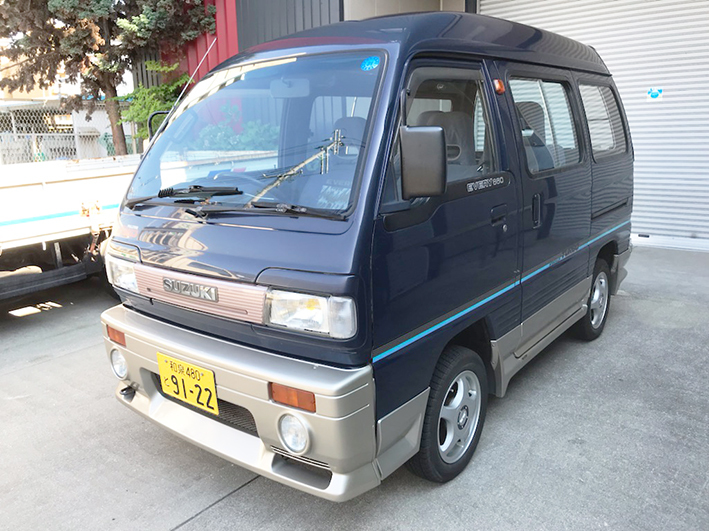 希少 レア 三菱 ブラボー サンルーフ マニュアル ターボ 旧車 軽 バン Www Pollenexperts Ca