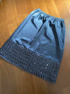  Rebecca Taylor skirt 