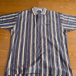 未使用品 チャプスラルフローレン ラルフローレン半袖 ポロシャツ