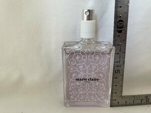 M554　marie claire マリ・クレール　フレグランスミスト（ベリー）　60ｍｌ