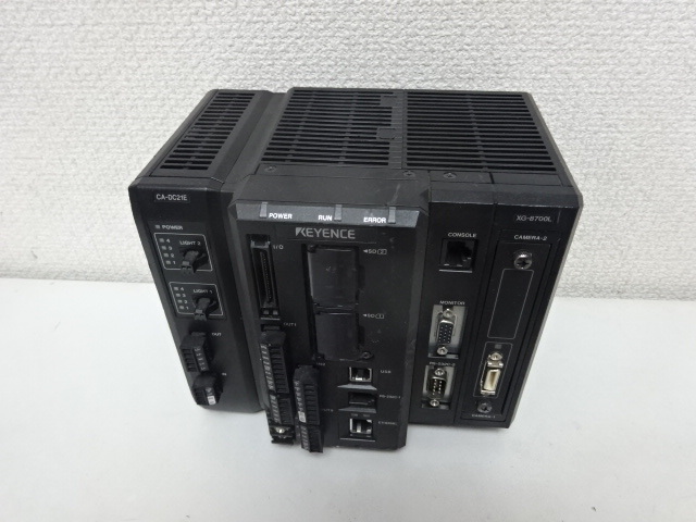 CA-DC21Eの値段と価格推移は?|63件の売買情報を集計したCA-DC21Eの