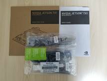 ◆超美品◆ NVIDIA Jetson TX1 開発キット Development Kit_画像6