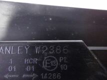 4041141 シャトル ハイブリッド GP7/GP8 前期 右ライト LED STANLEY W2386_画像3