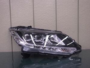 4059541△ オデッセイ RC系 前期中期 右ライト LED KOITO 100-18076 RC1/RC2/RC4