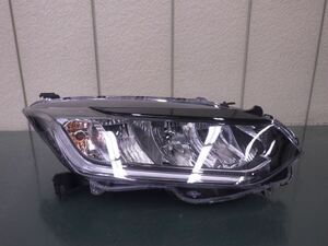 2080941 グレイス/ハイブリッド GM4/GM5/GM6/GM9 後期 右ライト LED STANLEY W4173 GRACE