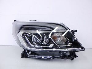 2005341 デイズルークスハイウェイスター B21A/ekスペースカスタム B11A 後期最終型 右ライト LED KOITO 100-6712J