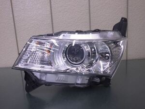 4125642 パレットSW MK21S/ルークスハイウェイスター ML21S 左ライト HID KOITO 100-59207 キセノン