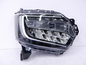 4010541 Nボックスカスタム JF3/JF4 前期 右ライト LED STANLEY W3106 NBOX