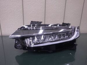 4124642 インサイト ZE4 左ライト LED KOITO 100-6229S