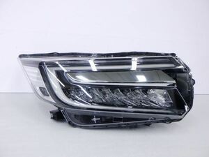 4071741 ステップワゴンスパーダ/ステップワゴンスパーダハイブリッド RP3/RP4/RP5 後期 右ライト LED KOITO 100-62282