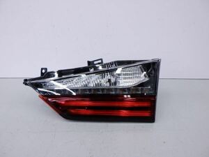 T22161△ レクサス RX/RXハイブリッド 20系 前期 右リヤランプ LED KOITO 48-183 AGL20W/AGL25W/GYL20W/GYL25W