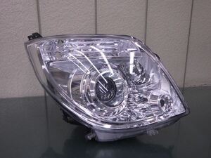 4117941△ パレット MK21S 右ライト HID KOITO 100-59175