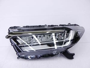 4222642 オデッセイ RC系 後期最終型 左ライト LED ACL無し STANLEY W5847 J2 RC1/RC2/RC4 e:HEV