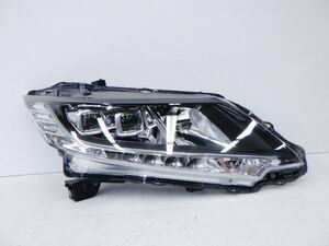 4066541 オデッセイ RC系 前期中期 右ライト LED KOITO 100-18076 RC1/RC2/RC4