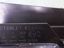 2057141 シャトル ハイブリッド GP7/GP8 前期 右ライト LED STANLEY W2386_画像3