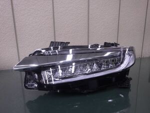 4091042 インサイト ZE4 左ライト LED KOITO 100-6229S