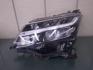 4061442△ タンク/トール/ジャスティ 左ライト LED STANLEY W3917 M900A/M910A/M900S/M910S/M900F/M910F