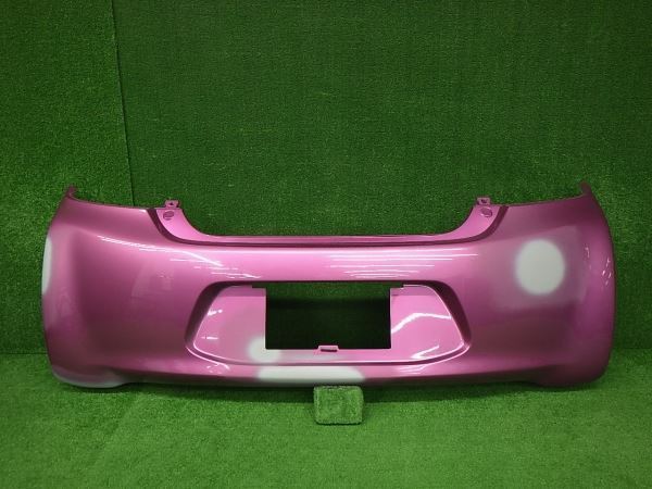R87713 ミラージュ A05A/A03A 前期 リヤバンパー