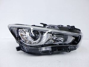 2200141 スカイライン V37 後期 右ライト LED KOITO 100-23739 SKYLINE