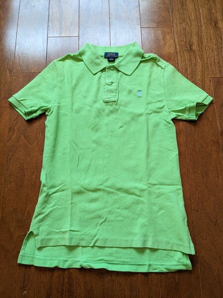 POLO Ralph Lauren ラルフローレン ポロシャツ 130