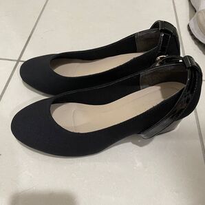 NUOVO パンプス 23.0cm
