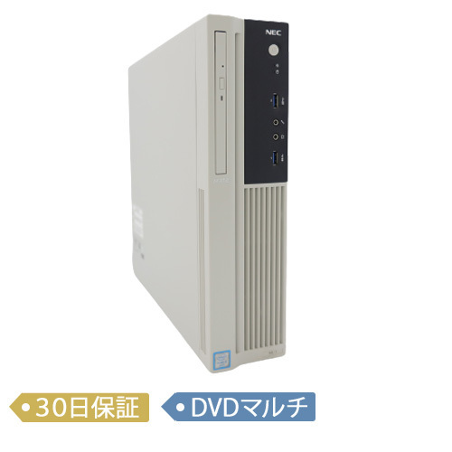 ヤフオク! - パソコン単体(NEC デスクトップ)の中古品・新品・未使用品一覧