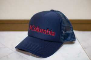 columbia cap コロンビア キャップ 帽子 