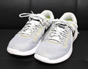 NIKE ランニングシューズ LUNAR APPARENT 25cm US7