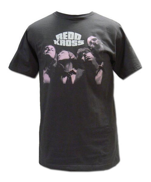 90s ビンテージ オリジナル REDD KROSS レッドクロス ペコちゃん