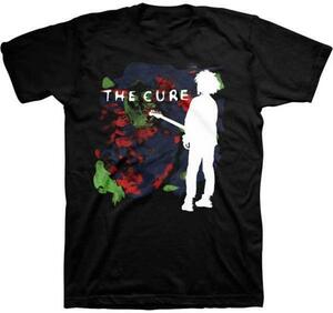 ★ザ・キュアー Tシャツ The CURE Boys Don't Cry - S 新品,正規品 gothic