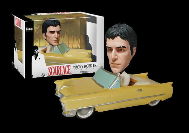 2023年最新】ヤフオク! -scarface(フィギュア)の中古品・新品・未使用